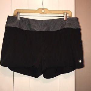 MPG Running Shorts